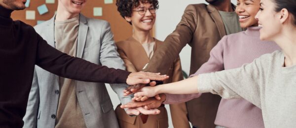 Team building : tout savoir sur l’importance d’organiser ce genre d’événement