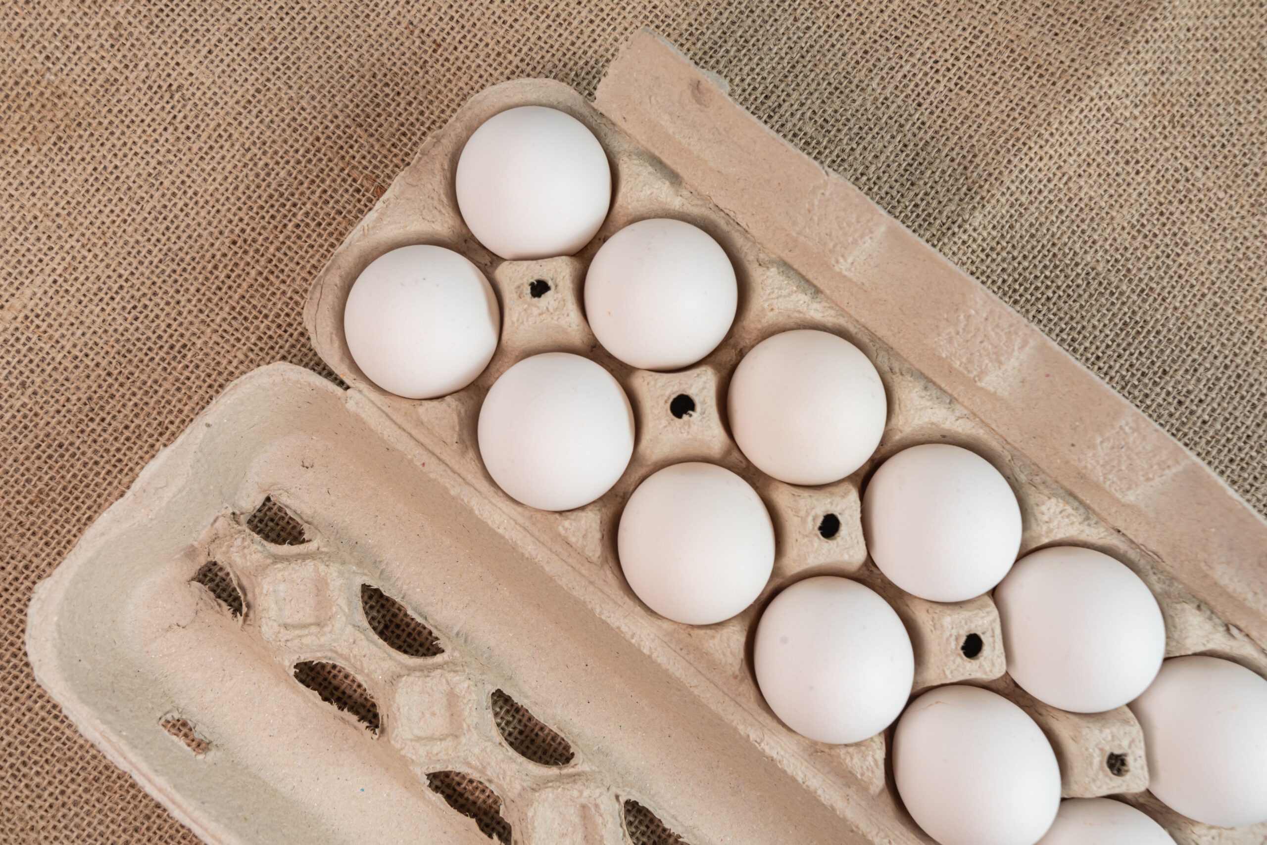 oeufs